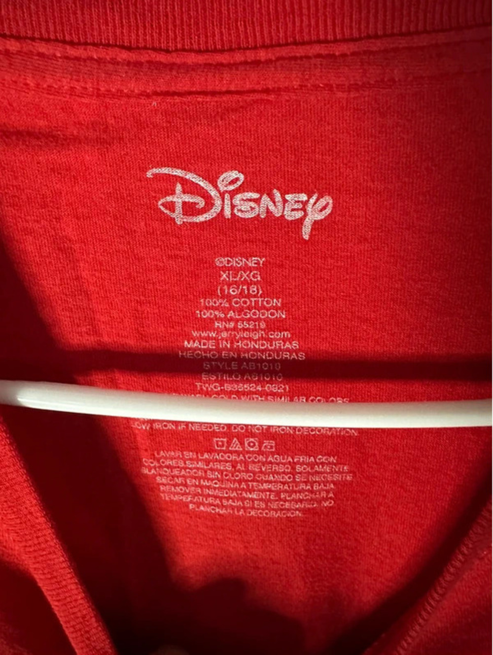 Disney - Picture 2 of 3